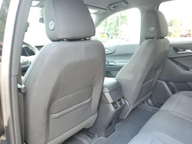 Used 2025 Chevrolet Equinox LT w/ Midnight Edition AWD/4WD image 14