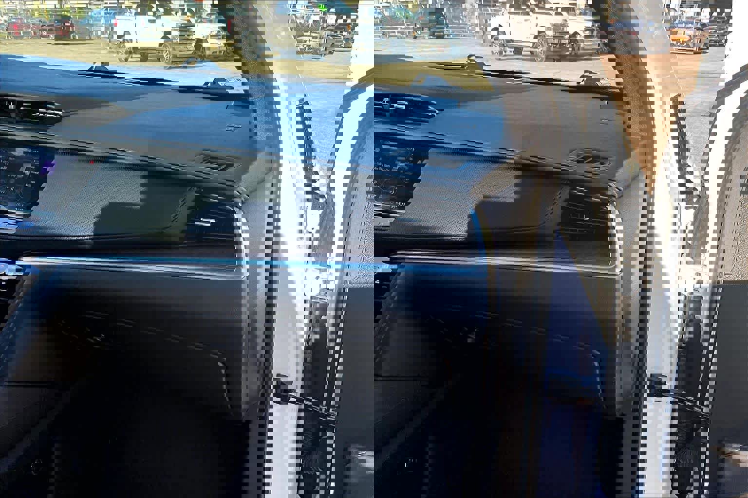 Used 2020 Cadillac XT5 Sportv image 16