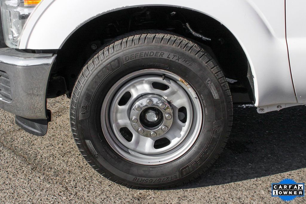 Used 2016 Ford F350 XL w/ XL Value Package image 30