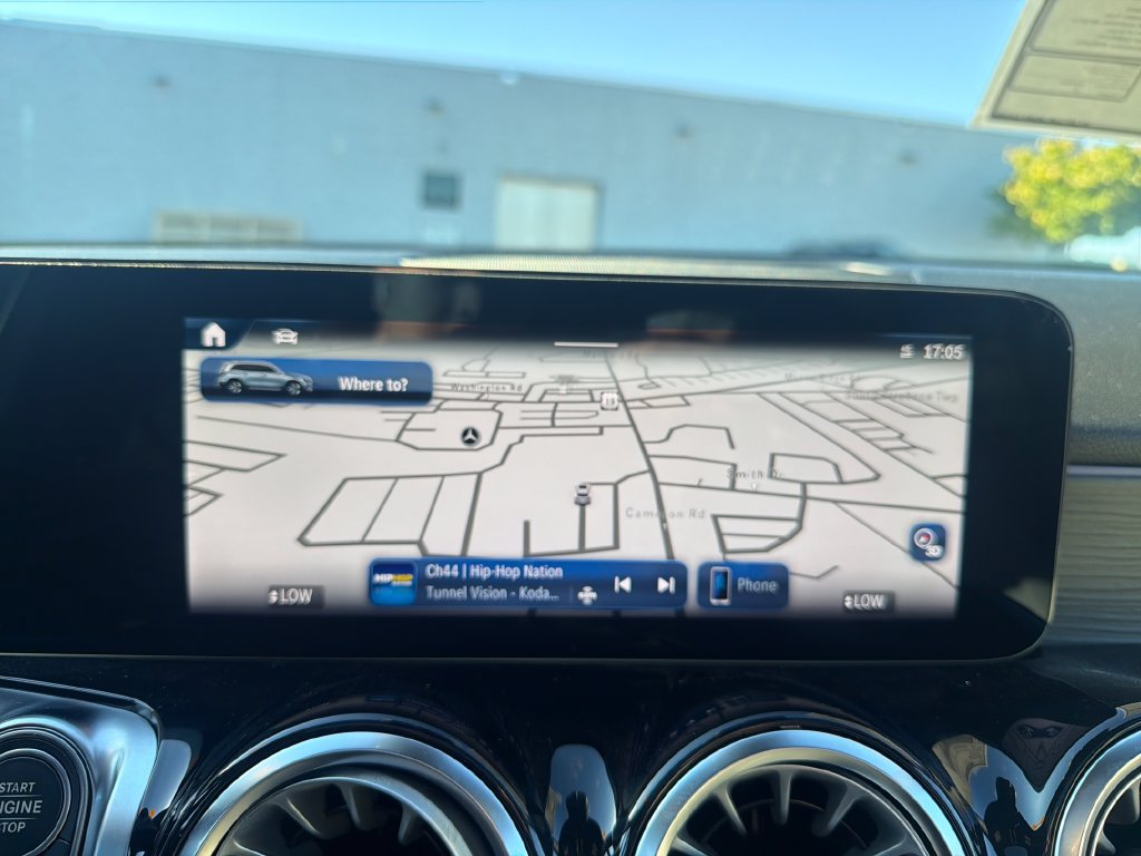 New 2026 Mercedes-Benz GLB 250 4MATIC image 17