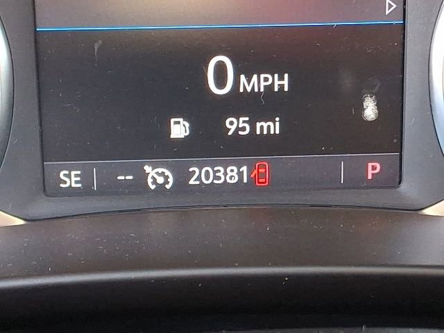 Used 2023 Chevrolet Blazer LT image 19