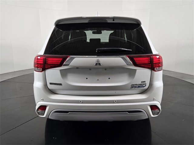 Used 2019 Mitsubishi Outlander SEL image 5