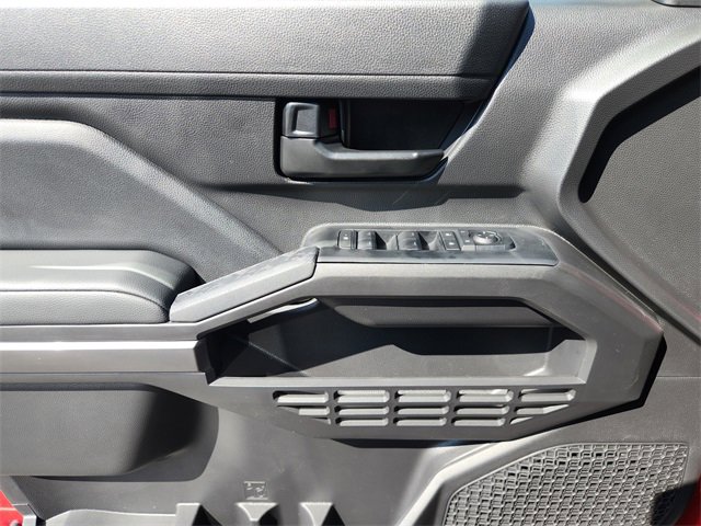 New 2025 Toyota Tacoma SR5 image 16