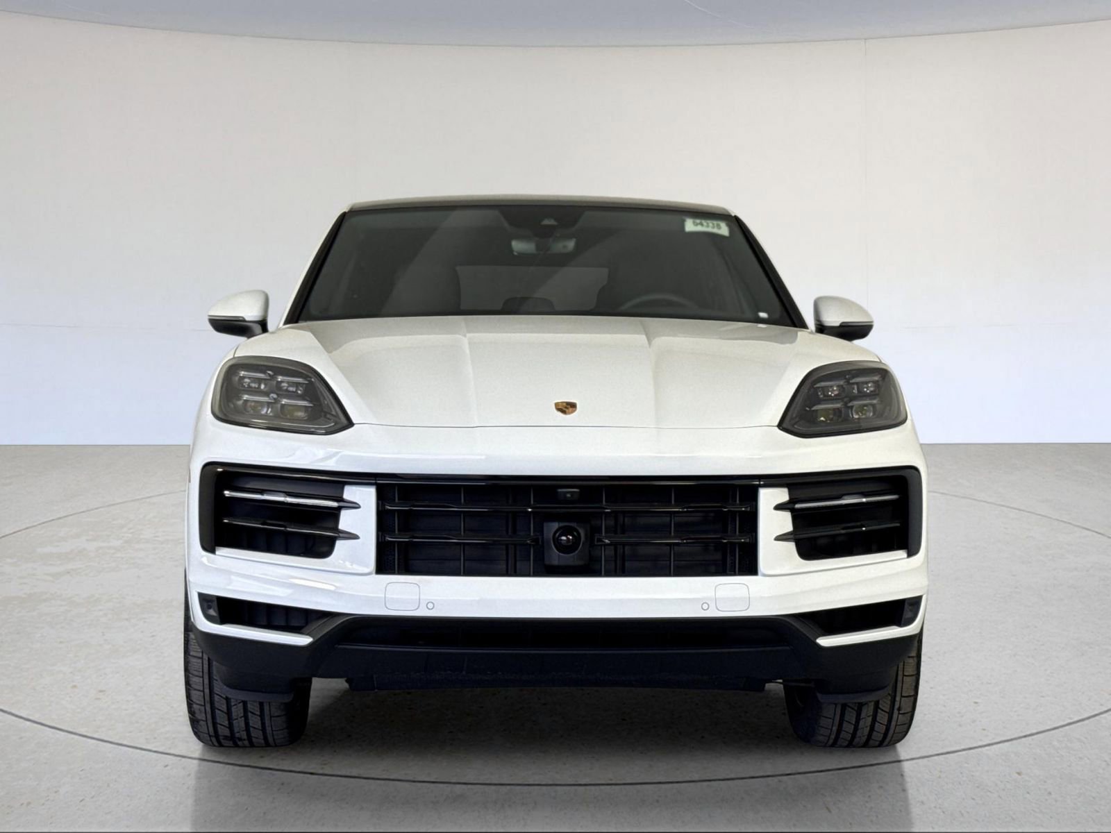 New 2026 Porsche Cayenne Coupe image 10