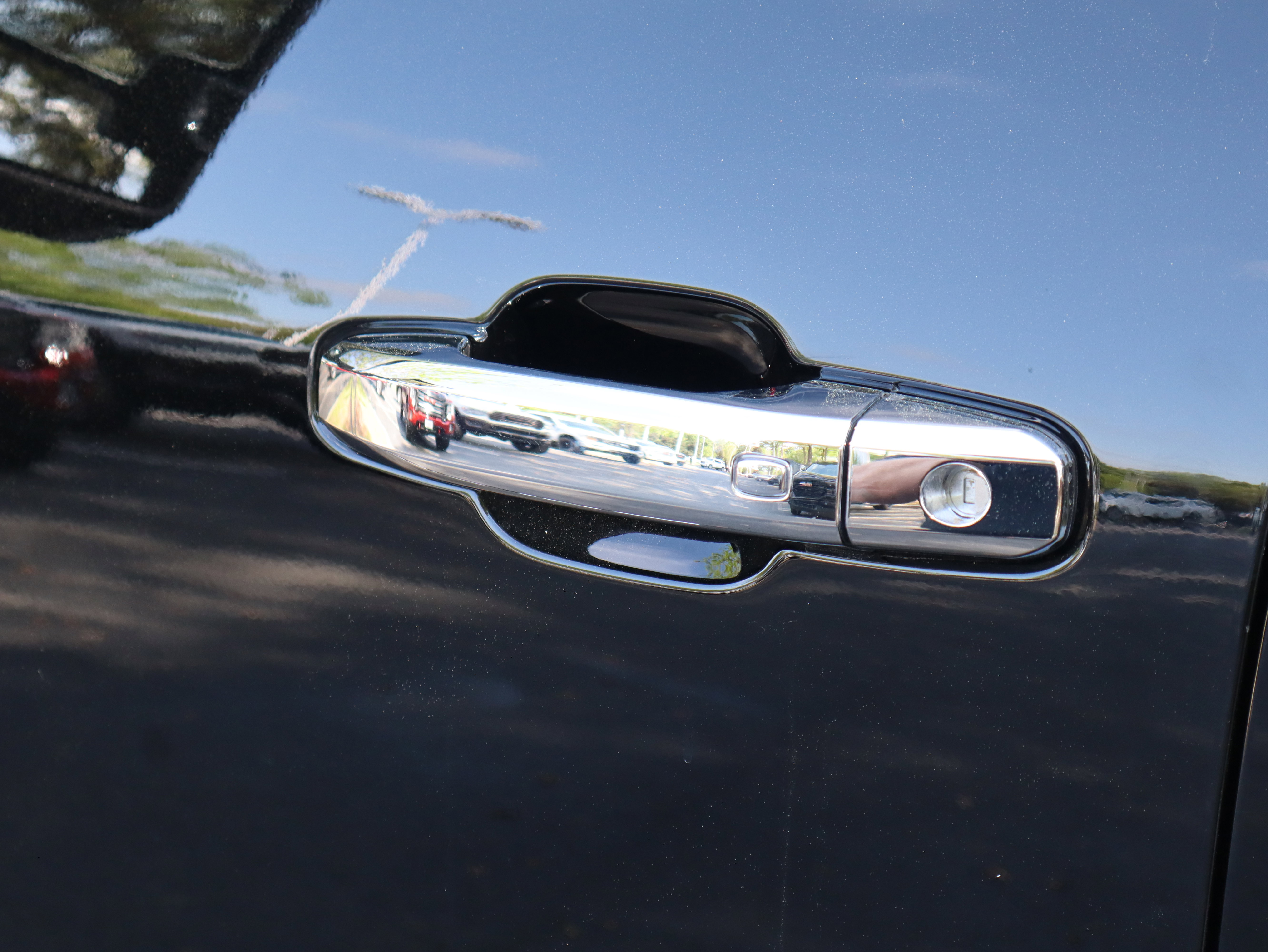 Used 2025 GMC Sierra 2500 Denali Ultimate AWD/4WD image 19