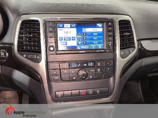 Used 2012 Jeep Grand Cherokee Laredo image 19