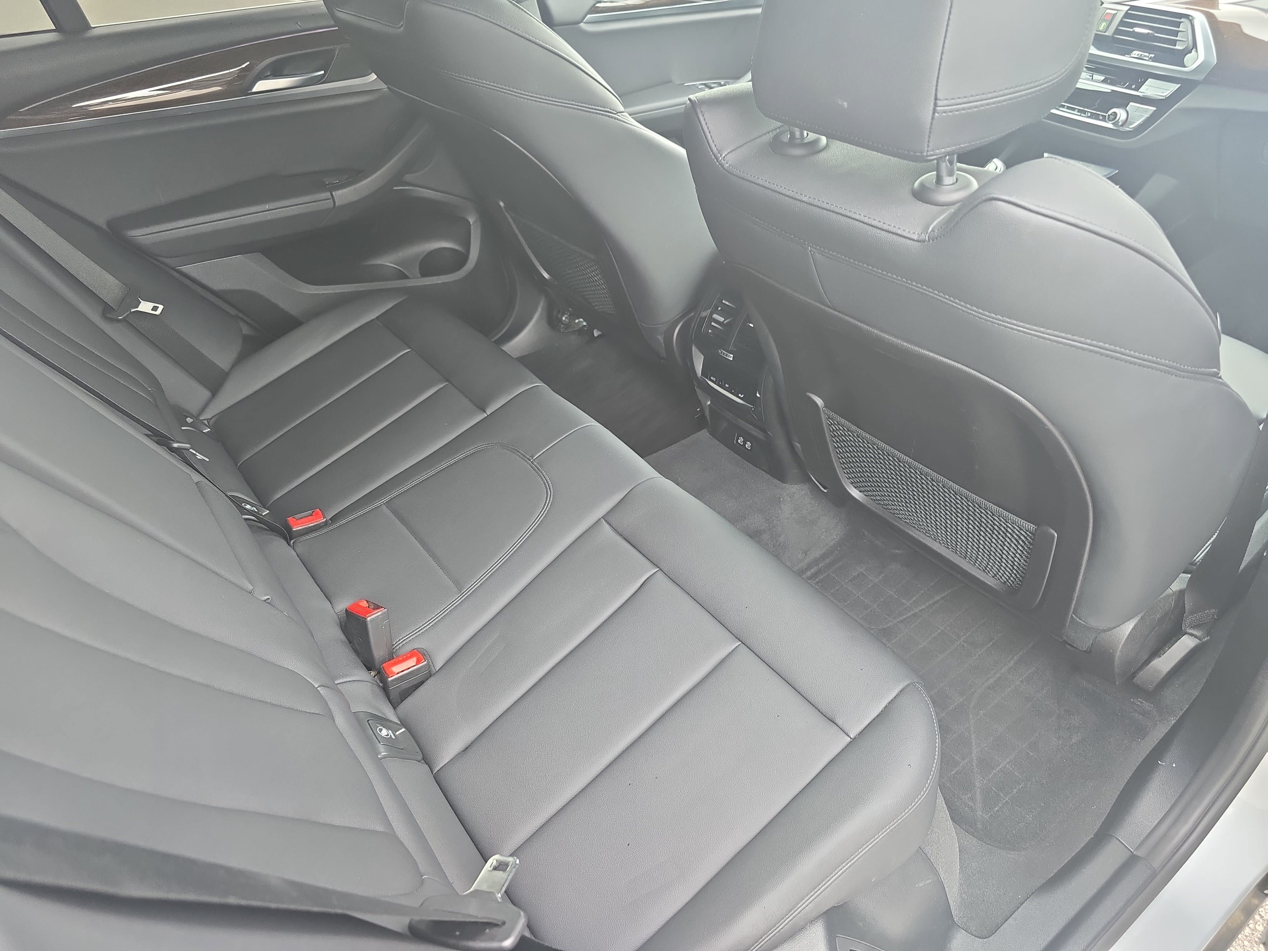 Used 2021 BMW X3 xDrive30i w/ Convenience Package AWD/4WD image 11