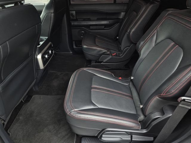 Used 2022 Ford Expedition Limited AWD/4WD image 35