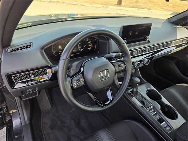Used 2025 Honda Civic Sport image 9