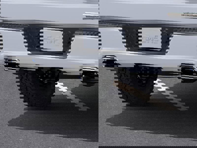 New 2026 GMC Sierra 1500 Elevation w/ X31 Off-Road Package image 41