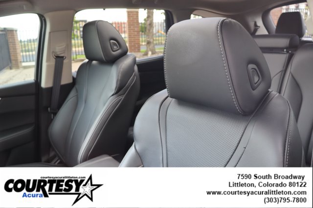 Used 2024 Acura MDX w/ Technology Package AWD/4WD image 23