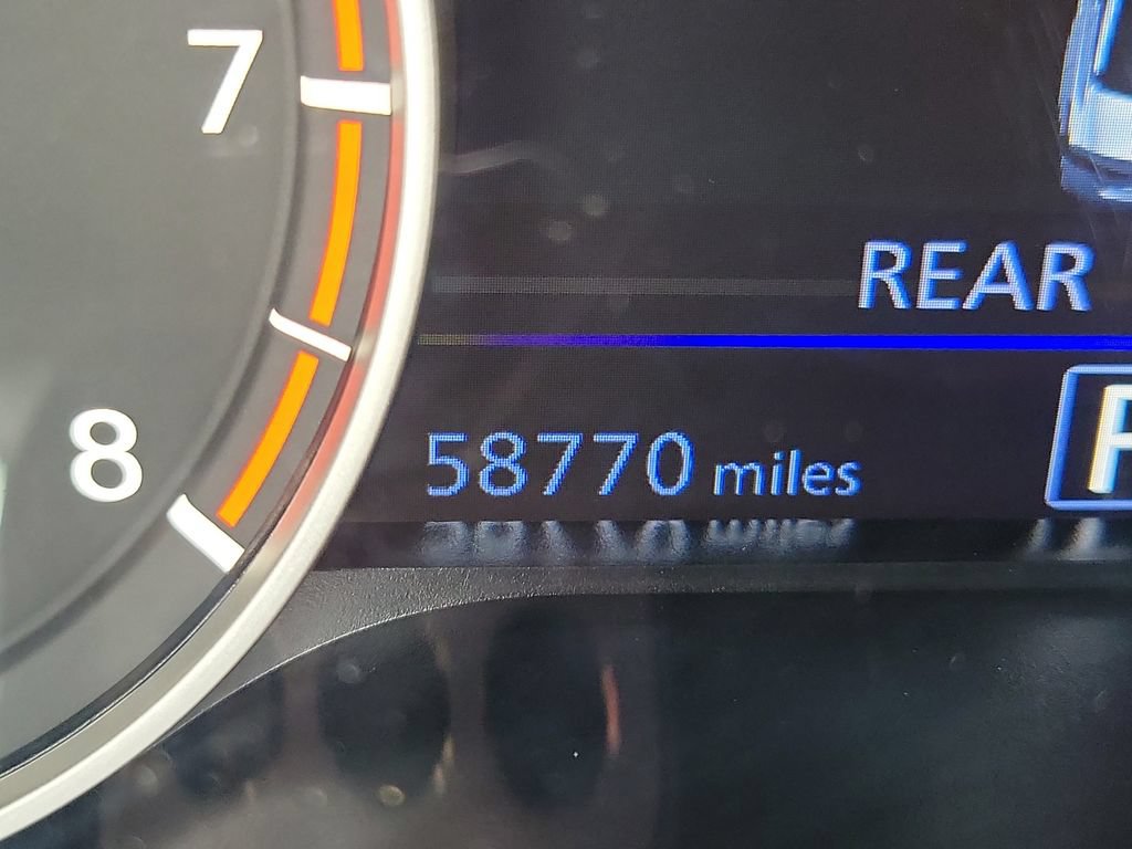Used 2025 Nissan Altima 2.5 SV FWD image 29