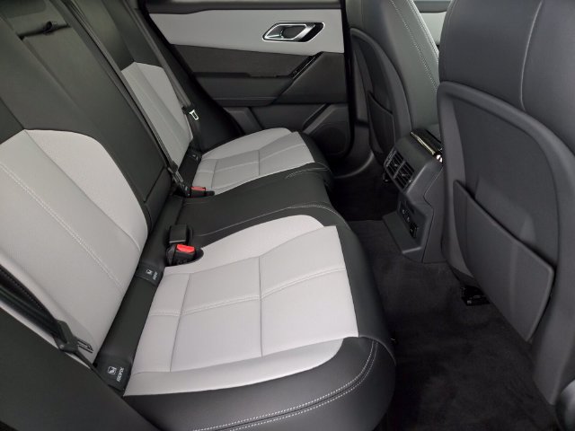 New 2026 Land Rover Range Rover Velar Belgravia AWD/4WD image 17