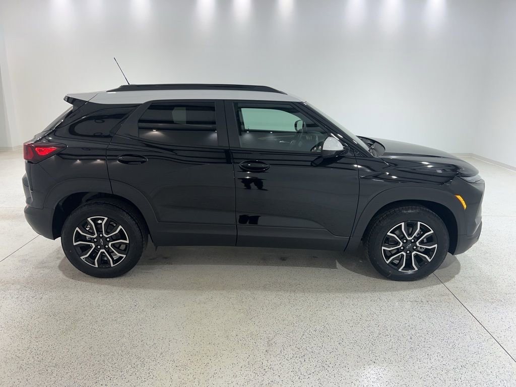 New 2026 Chevrolet TrailBlazer ACTIV image 6