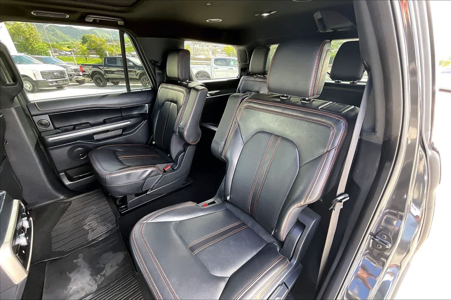 Certified 2024 Ford Expedition Timberline AWD/4WD image 29