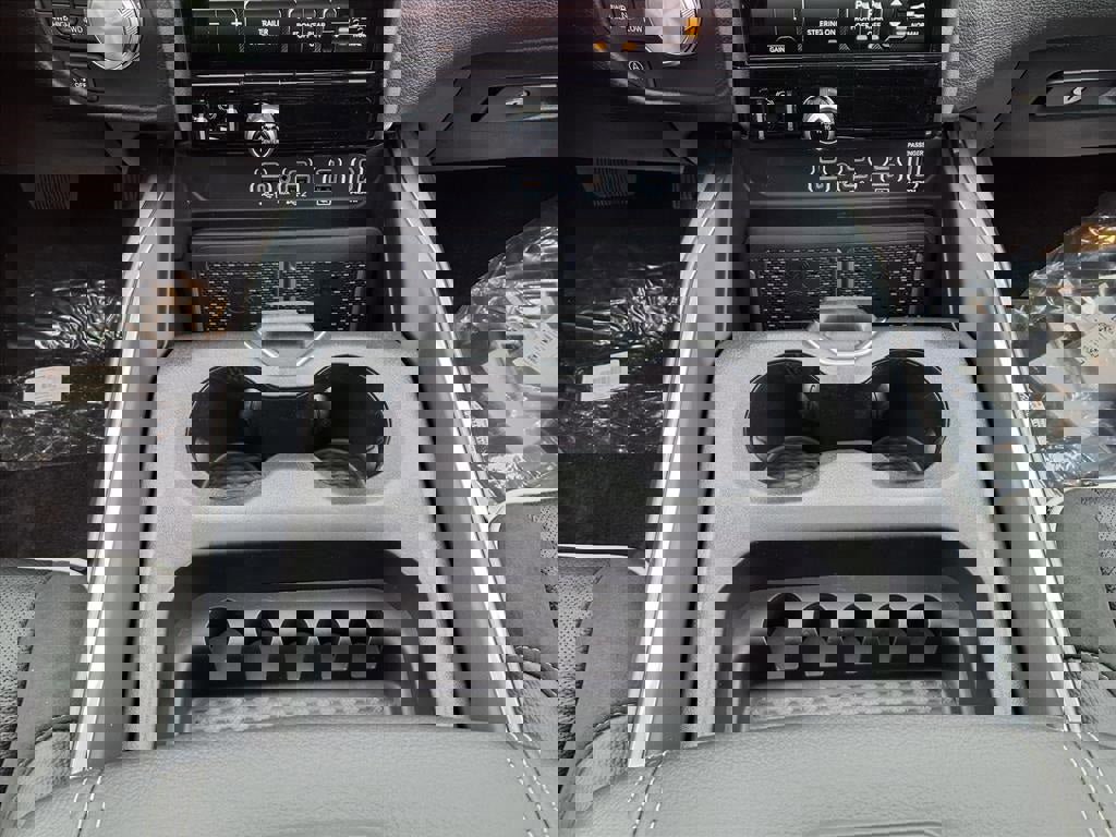 New 2026 RAM 1500 Laramie w/ Night Edition image 26