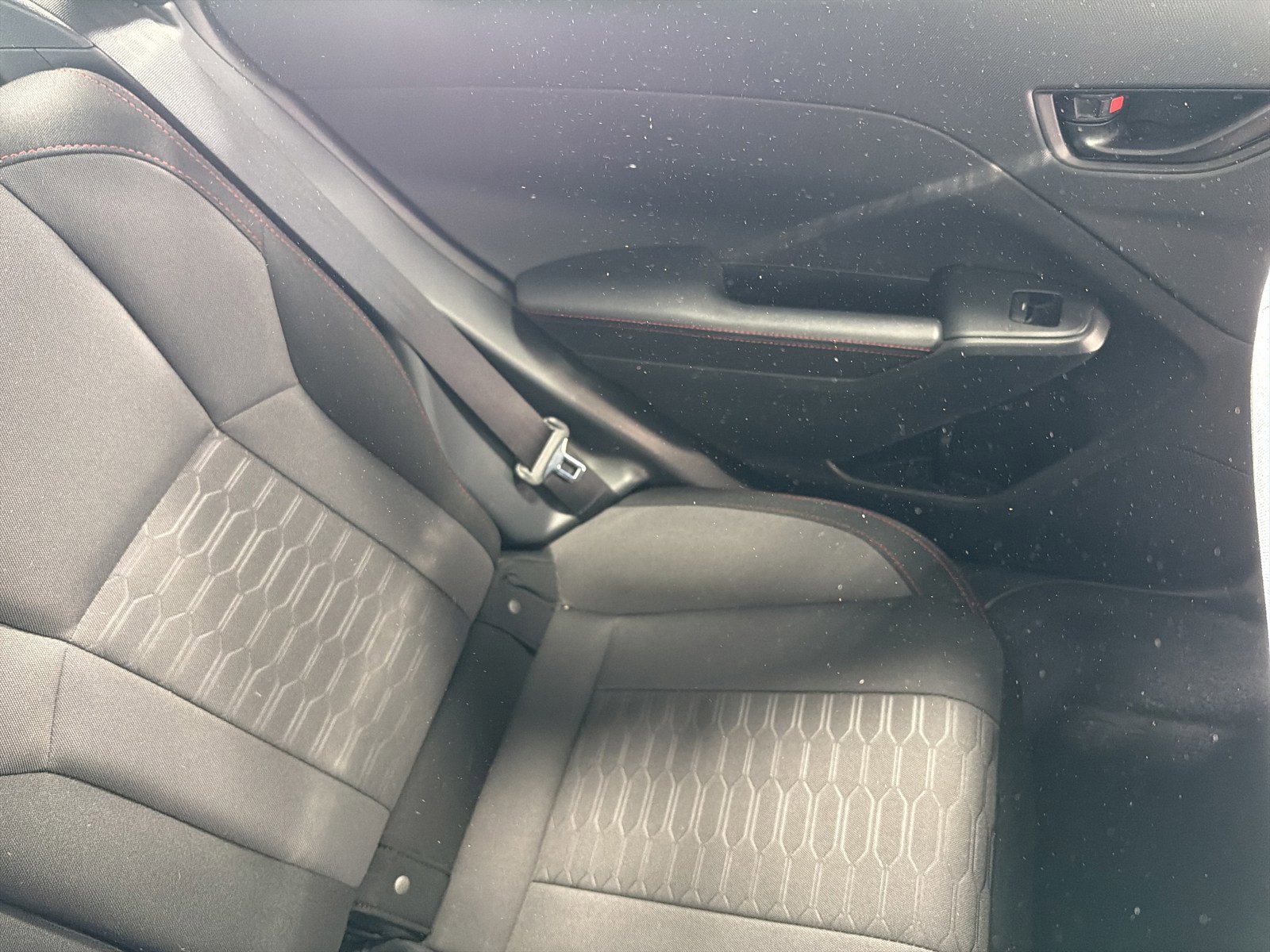 Certified 2025 Subaru Impreza 2.0i Sport image 14