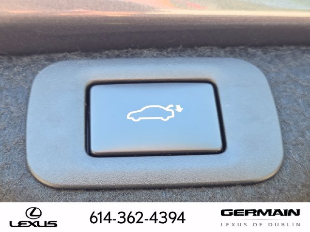 Certified 2024 Lexus ES 350 w/ Premium Package FWD image 17