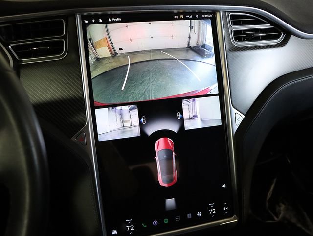Used 2017 Tesla Model S 90D image 20