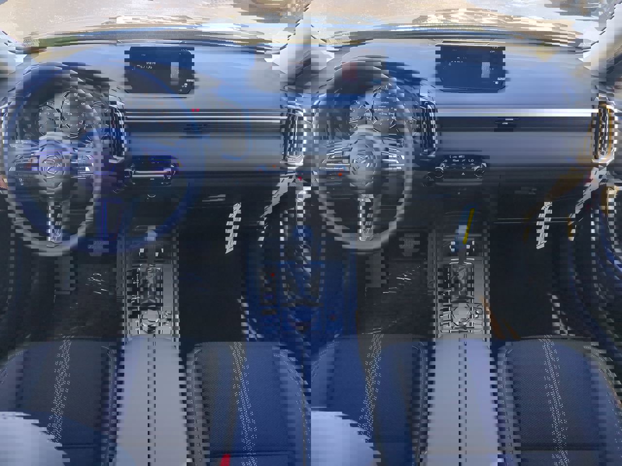 New 2026 MAZDA CX-50 Meridian Edition w/ Weather Package image 15