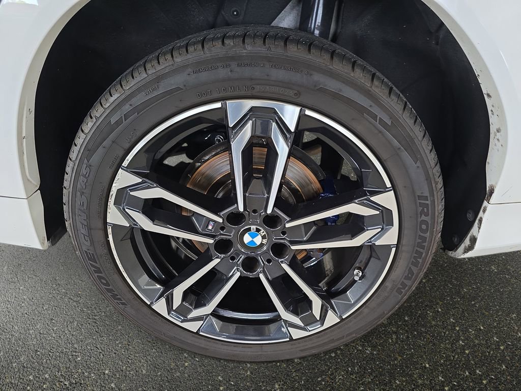 Used 2025 BMW X2 xDrive28i AWD/4WD image 29