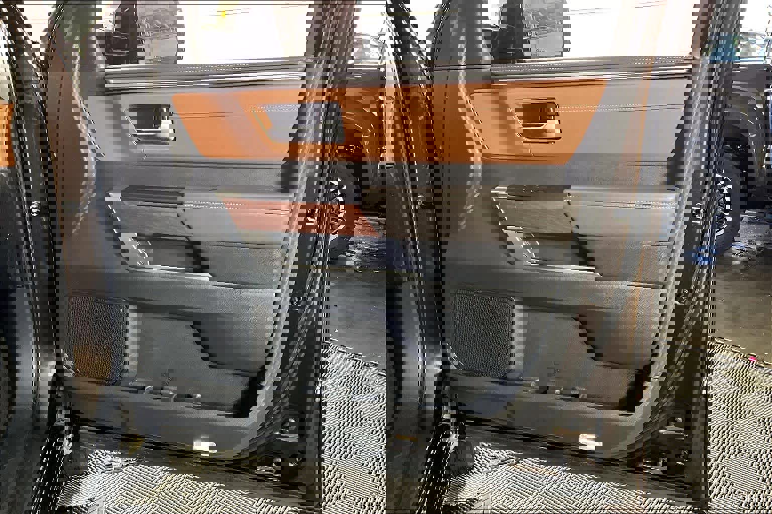 Used 2024 Toyota Tundra 1794 Edition image 21