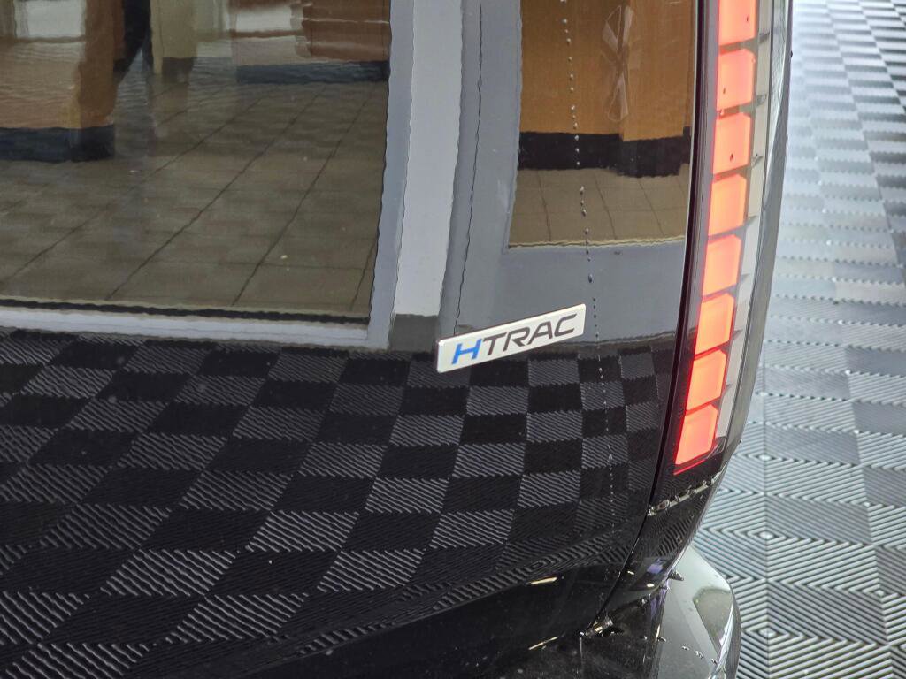 New 2026 Hyundai Ioniq 9 SEL image 15