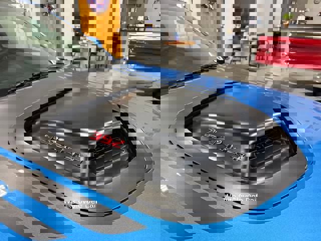 Used 2016 Dodge Challenger R/T Scat Pack image 8