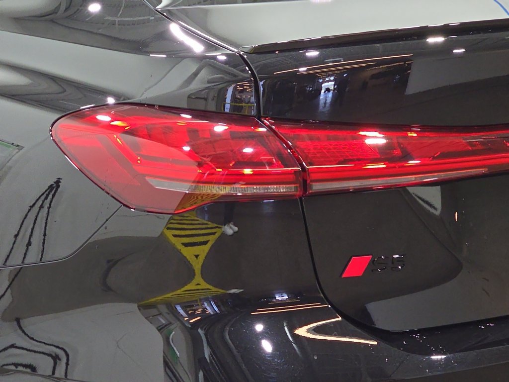 New 2026 Audi S5 Prestige AWD/4WD image 34