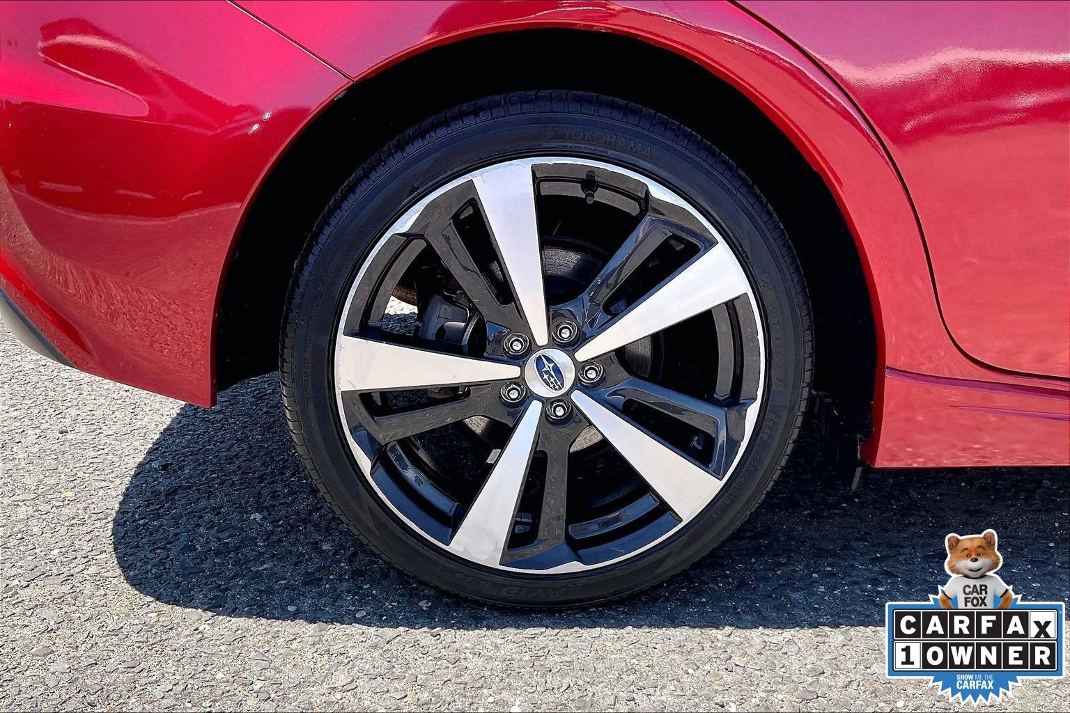 Used 2018 Subaru Impreza 2.0i Sport AWD/4WD image 11