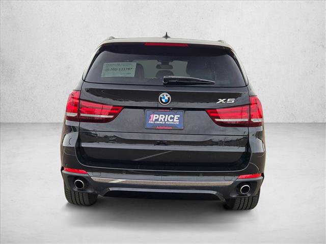 Used 2017 BMW X5 xDrive35i AWD/4WD image 7