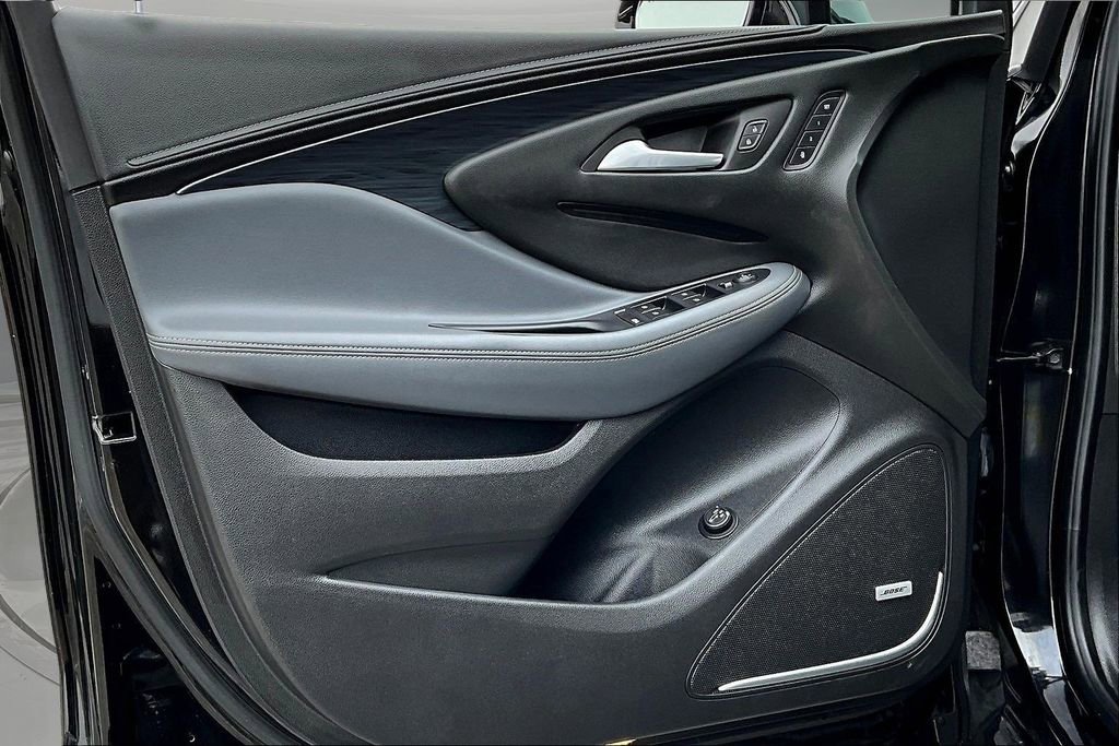 Used 2020 Buick Envision Premium image 19