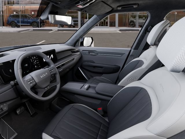 New 2026 Kia EV9 GT-Line AWD/4WD image 18
