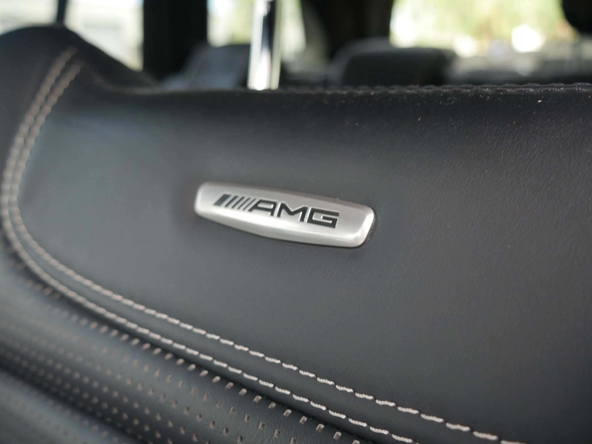 Used 2014 Mercedes-Benz GL 63 AMG 4MATIC image 52