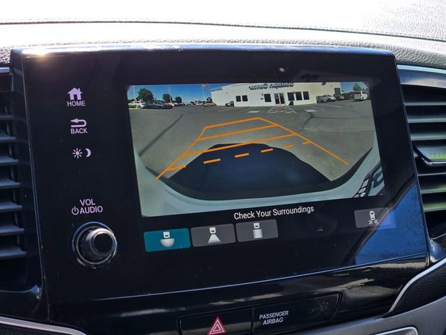 Used 2021 Honda Pilot EX-L image 19