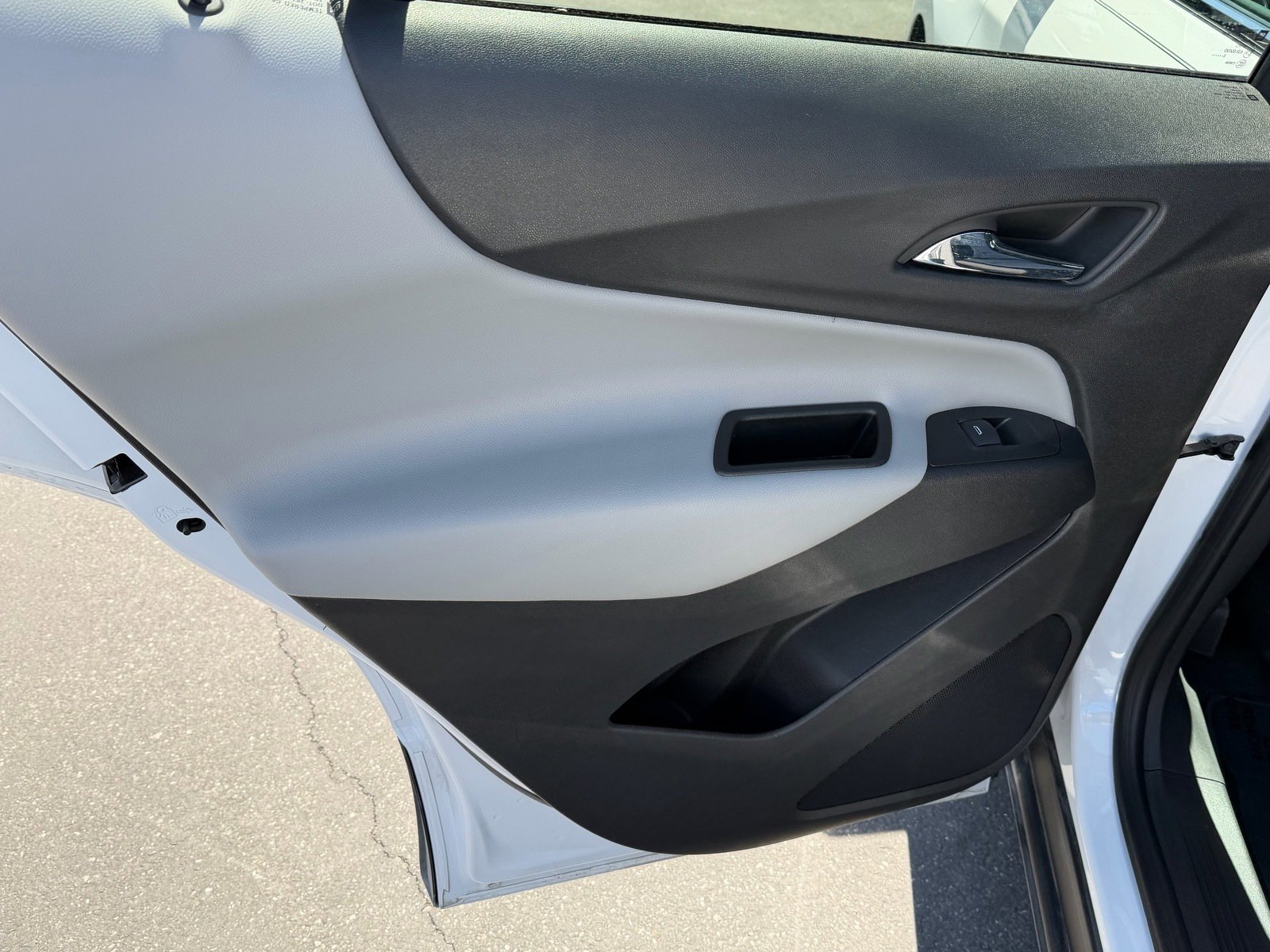 Used 2022 Chevrolet Equinox LT image 19