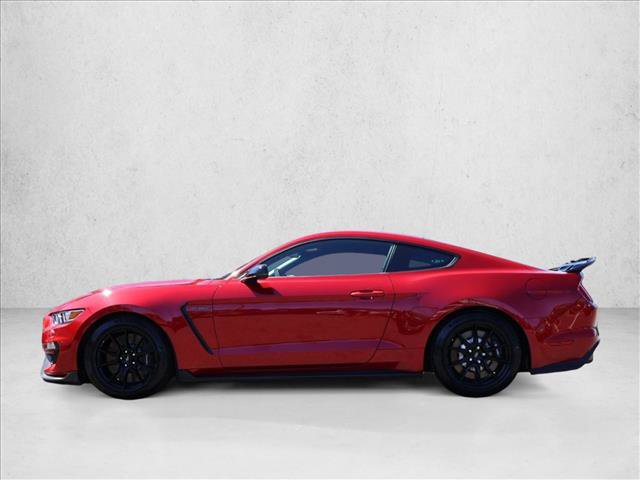 Used 2020 Ford Mustang Shelby GT350 w/ Technology Package RWD image 17