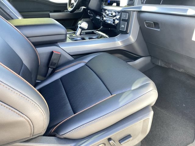 New 2026 Ford F150 Lariat AWD/4WD image 12