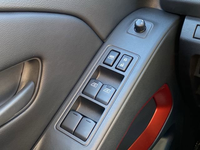 New 2026 Nissan Frontier PRO-4X image 26