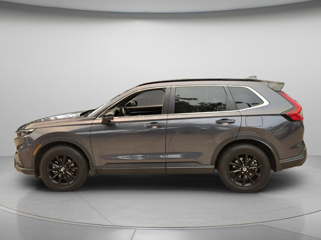 Used 2023 Honda CR-V Sport image 4