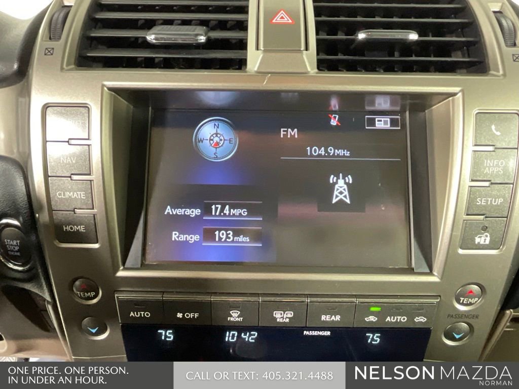 Used 2020 Lexus GX 460 Premium image 38