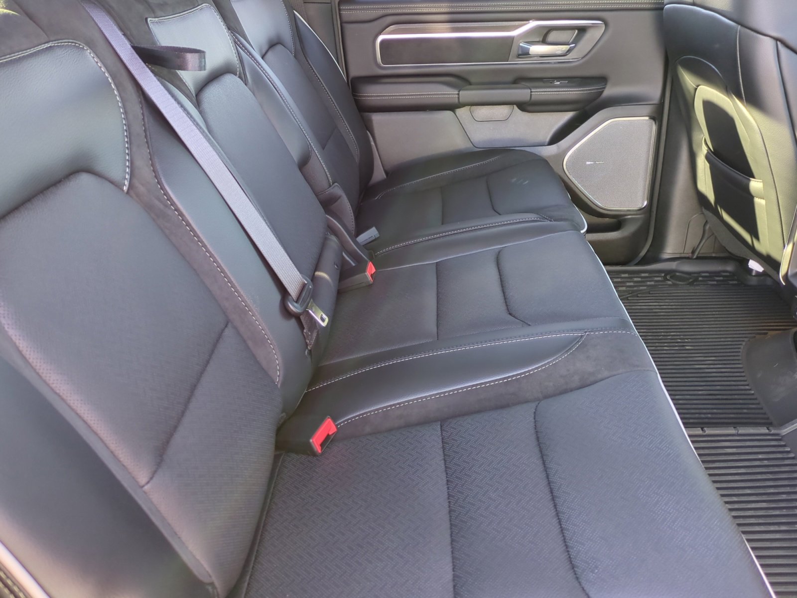 New 2026 RAM 1500 Laramie image 18