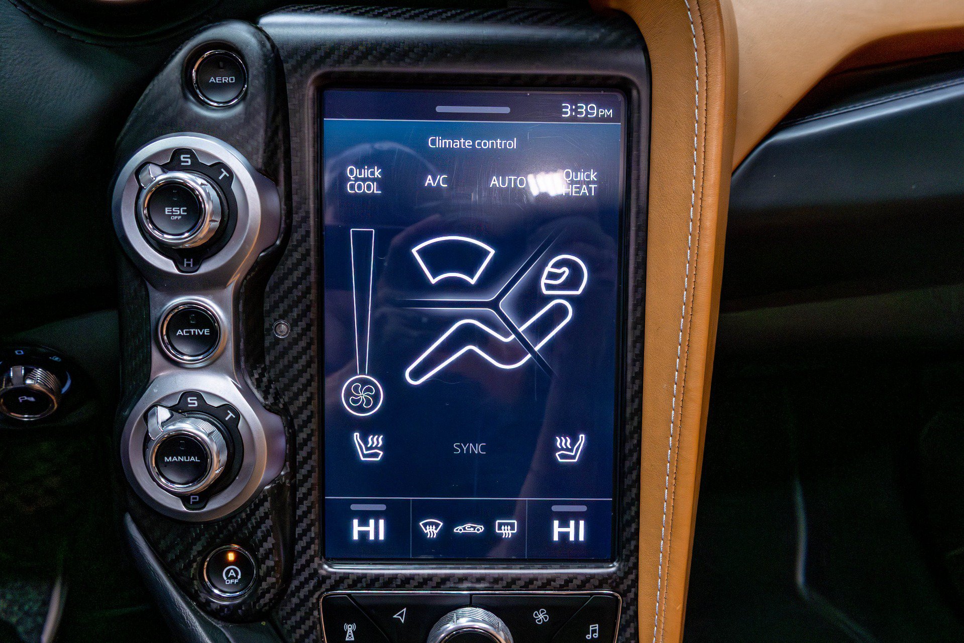 Used 2019 McLaren 720S Luxury RWD image 77