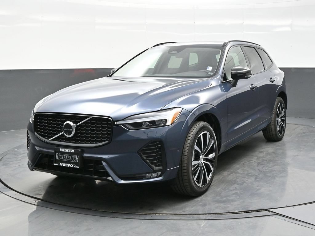 Used 2024 Volvo XC60 B5 Plus w/ Protection Package Premier AWD/4WD image 2