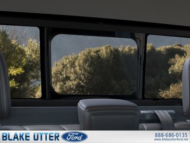 New 2026 Ford Maverick Tremor AWD/4WD image 24