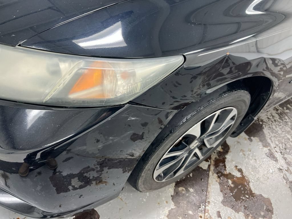 Used 2014 Honda Civic EX image 29