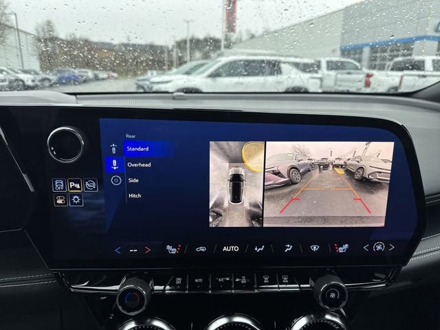New 2025 Chevrolet Blazer EV LT image 27