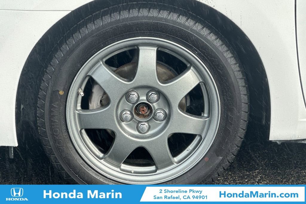 Used 2009 Toyota Prius Touring image 34