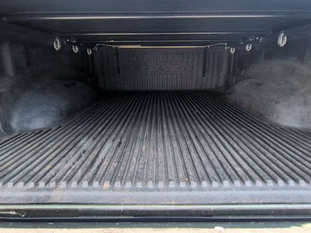 Used 2021 RAM 1500 Big Horn AWD/4WD image 26