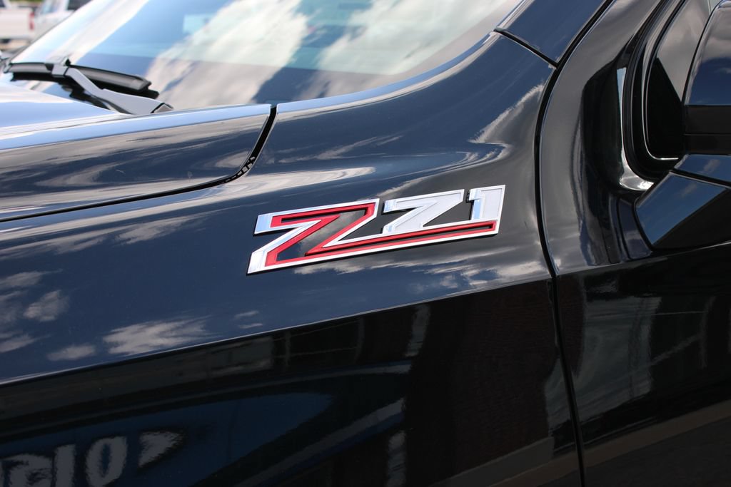 New 2026 Chevrolet Tahoe Z71 w/ Z71 Off-Road Package AWD/4WD image 13